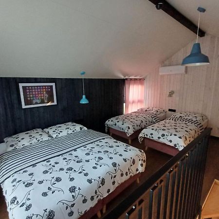 Apartamenty Byc Morze Криниця-Морська Екстер'єр фото