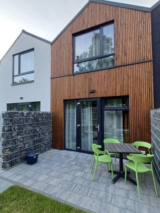 Apartamenty Byc Morze Криниця-Морська Екстер'єр фото
