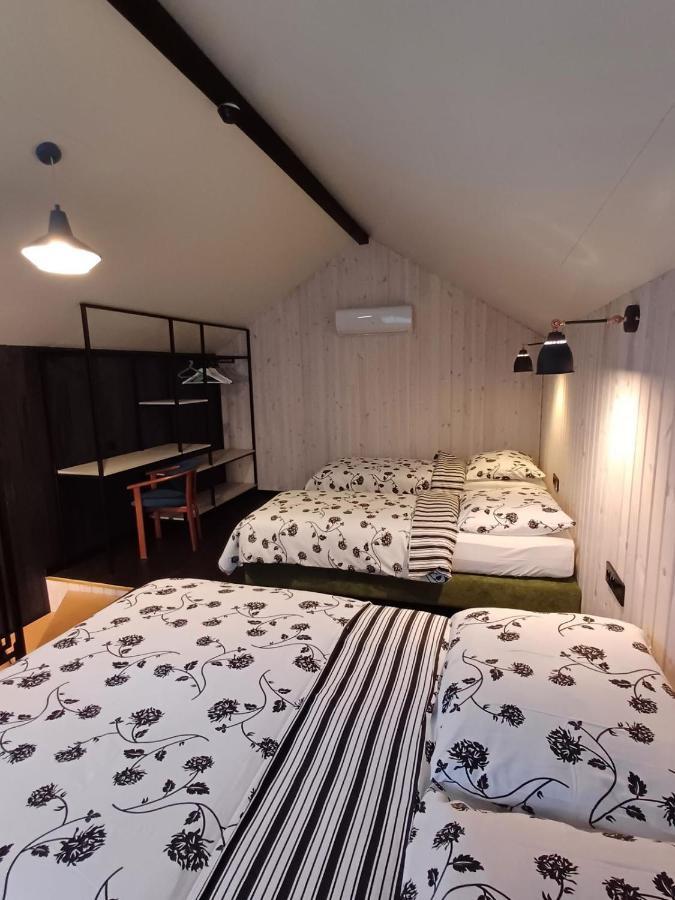 Apartamenty Byc Morze Криниця-Морська Екстер'єр фото