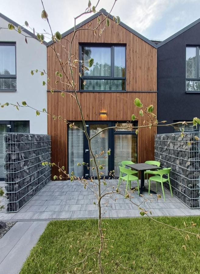 Apartamenty Byc Morze Криниця-Морська Екстер'єр фото
