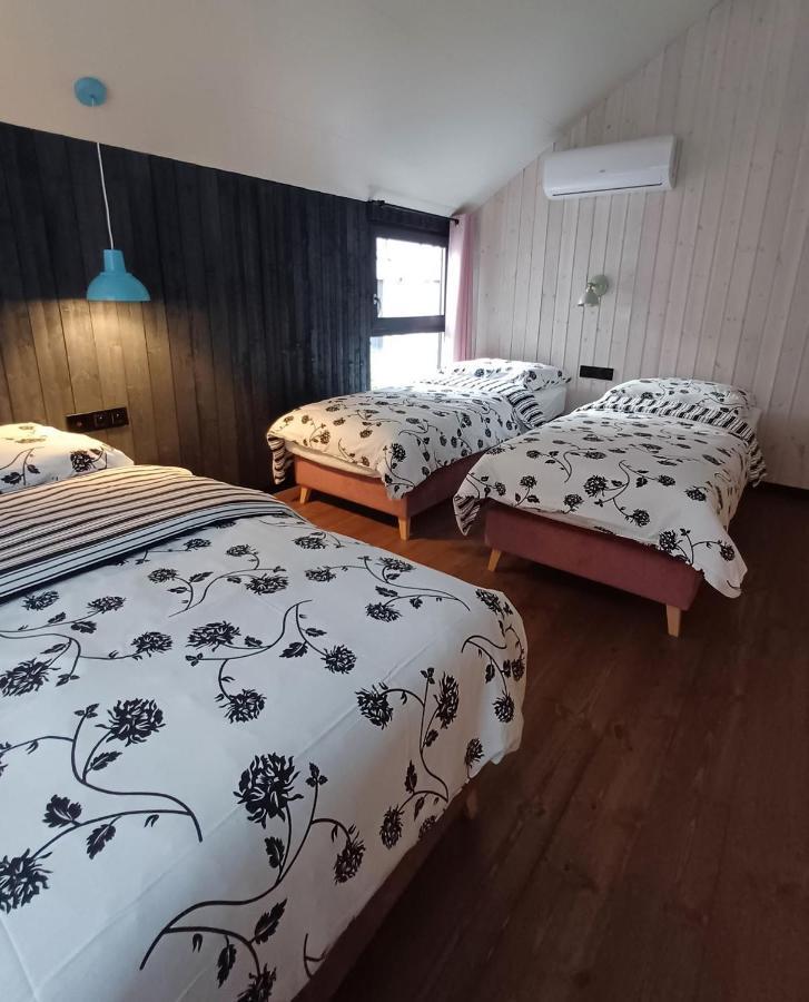 Apartamenty Byc Morze Криниця-Морська Екстер'єр фото