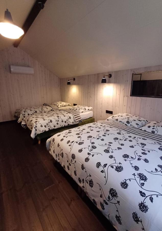 Apartamenty Byc Morze Криниця-Морська Екстер'єр фото