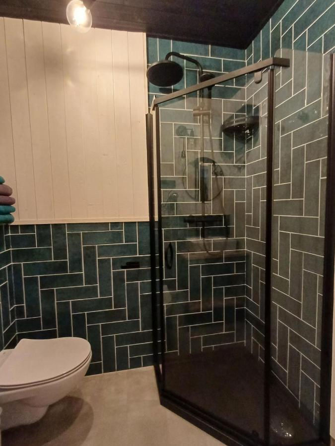 Apartamenty Byc Morze Криниця-Морська Екстер'єр фото