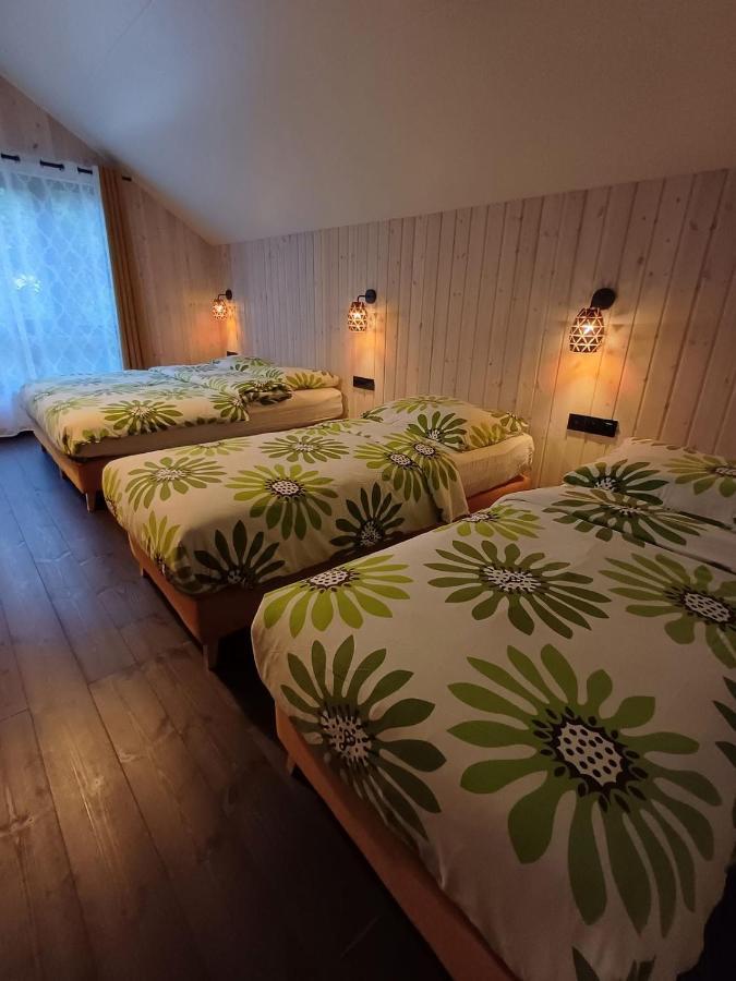 Apartamenty Byc Morze Криниця-Морська Екстер'єр фото
