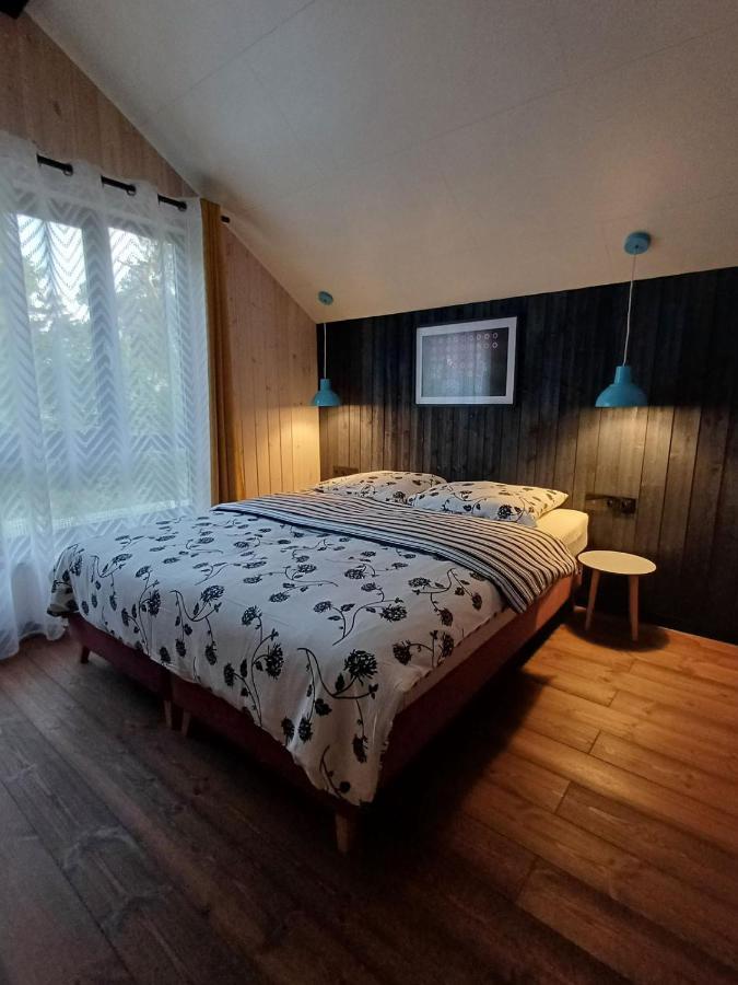 Apartamenty Byc Morze Криниця-Морська Екстер'єр фото