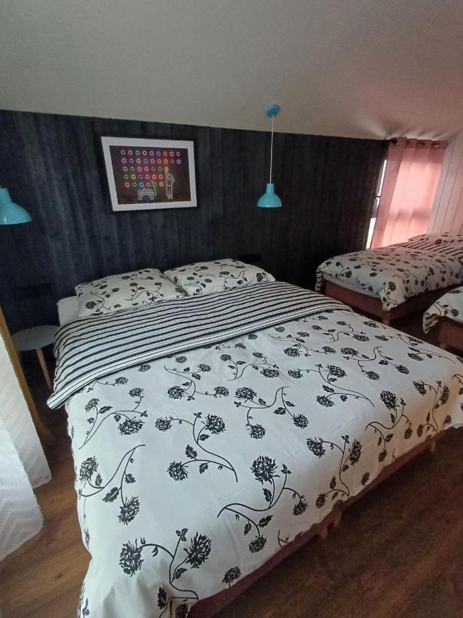 Apartamenty Byc Morze Криниця-Морська Екстер'єр фото