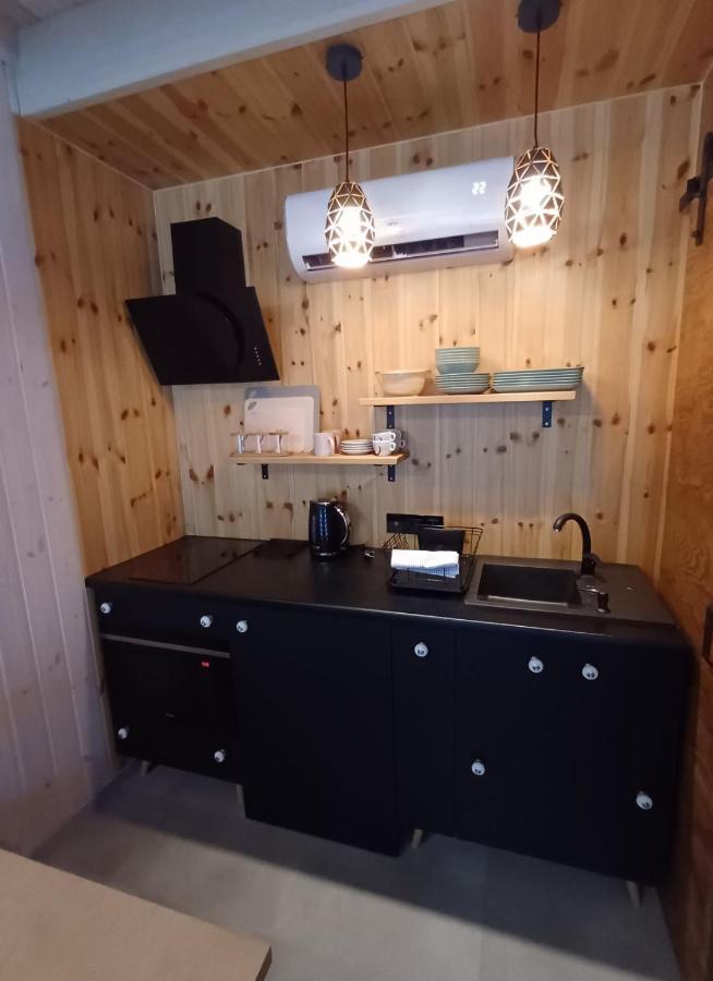 Apartamenty Byc Morze Криниця-Морська Екстер'єр фото