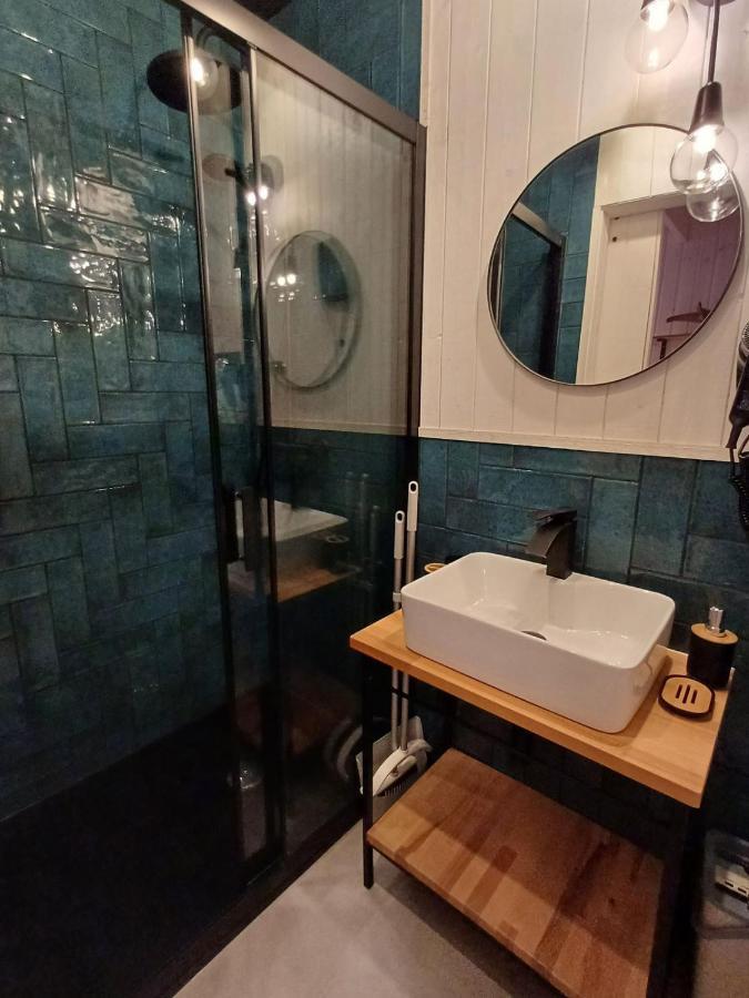 Apartamenty Byc Morze Криниця-Морська Екстер'єр фото