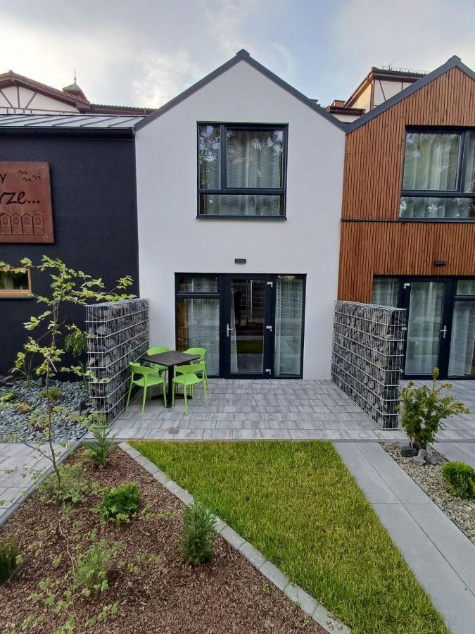 Apartamenty Byc Morze Криниця-Морська Екстер'єр фото
