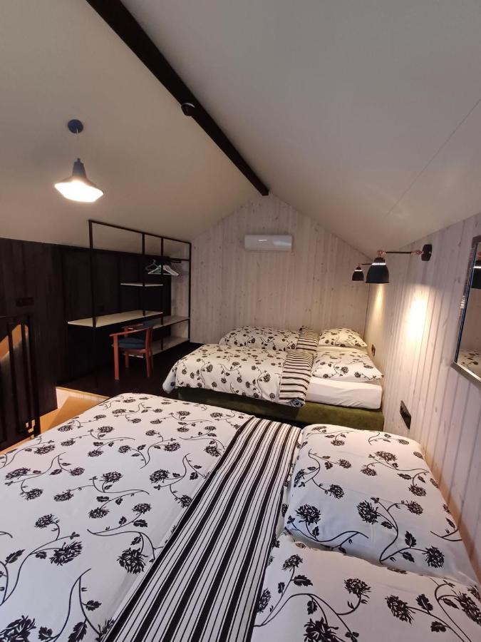 Apartamenty Byc Morze Криниця-Морська Екстер'єр фото