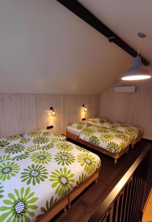 Apartamenty Byc Morze Криниця-Морська Екстер'єр фото