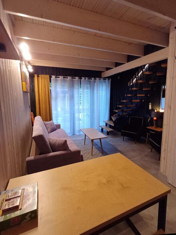 Apartamenty Byc Morze Криниця-Морська Екстер'єр фото