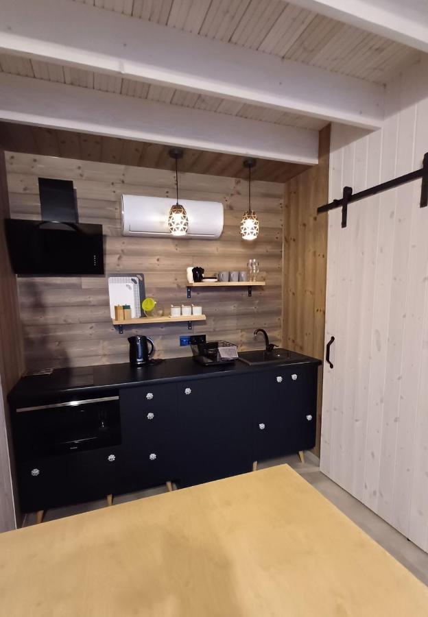 Apartamenty Byc Morze Криниця-Морська Екстер'єр фото