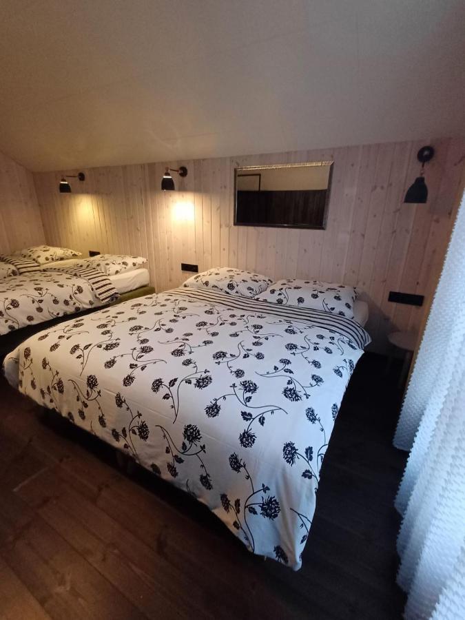 Apartamenty Byc Morze Криниця-Морська Екстер'єр фото
