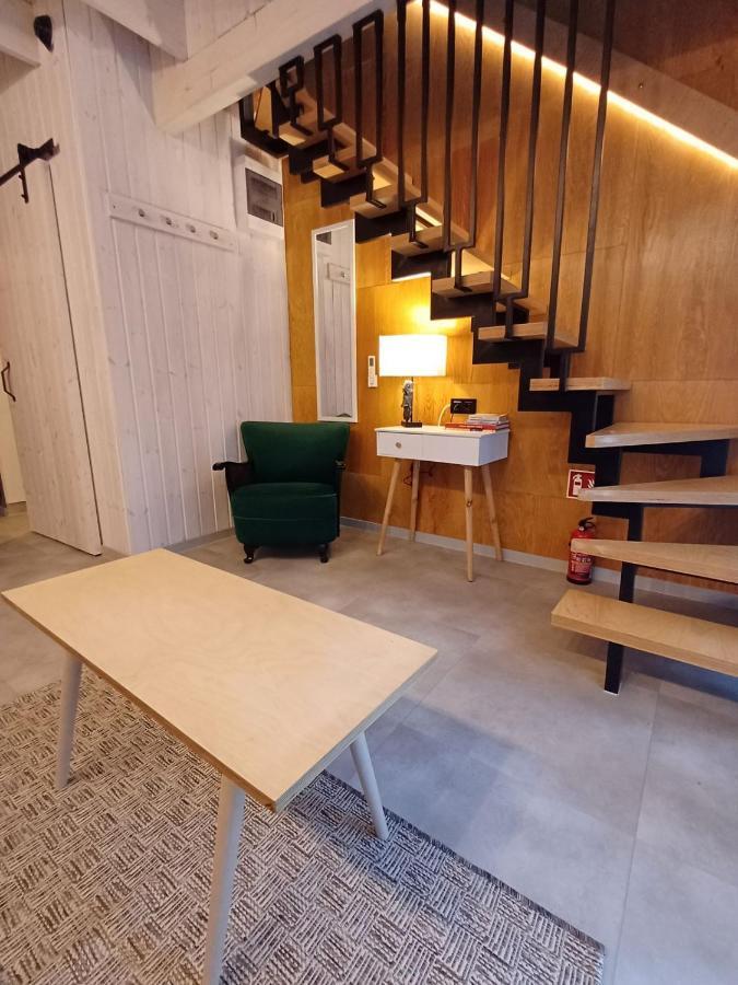 Apartamenty Byc Morze Криниця-Морська Екстер'єр фото