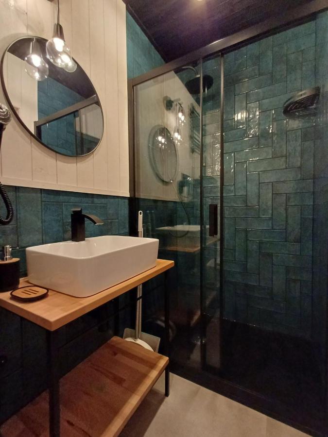 Apartamenty Byc Morze Криниця-Морська Екстер'єр фото