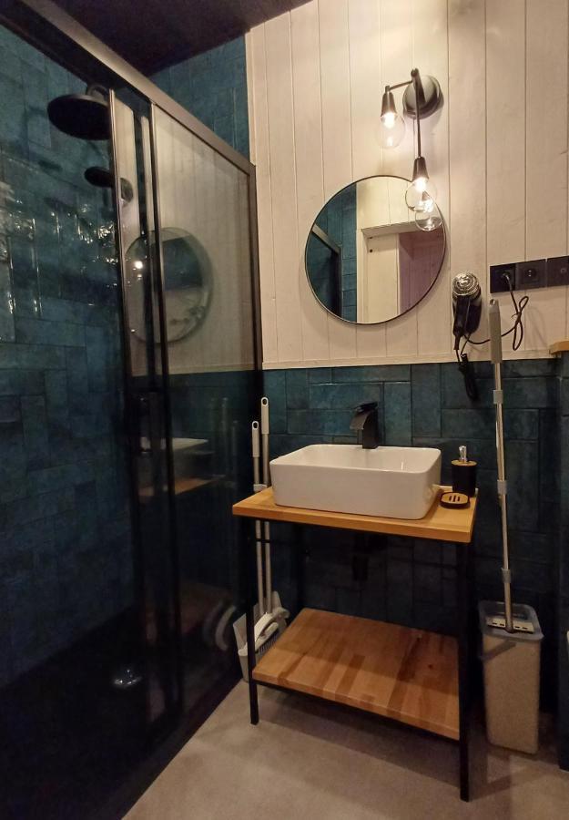 Apartamenty Byc Morze Криниця-Морська Екстер'єр фото