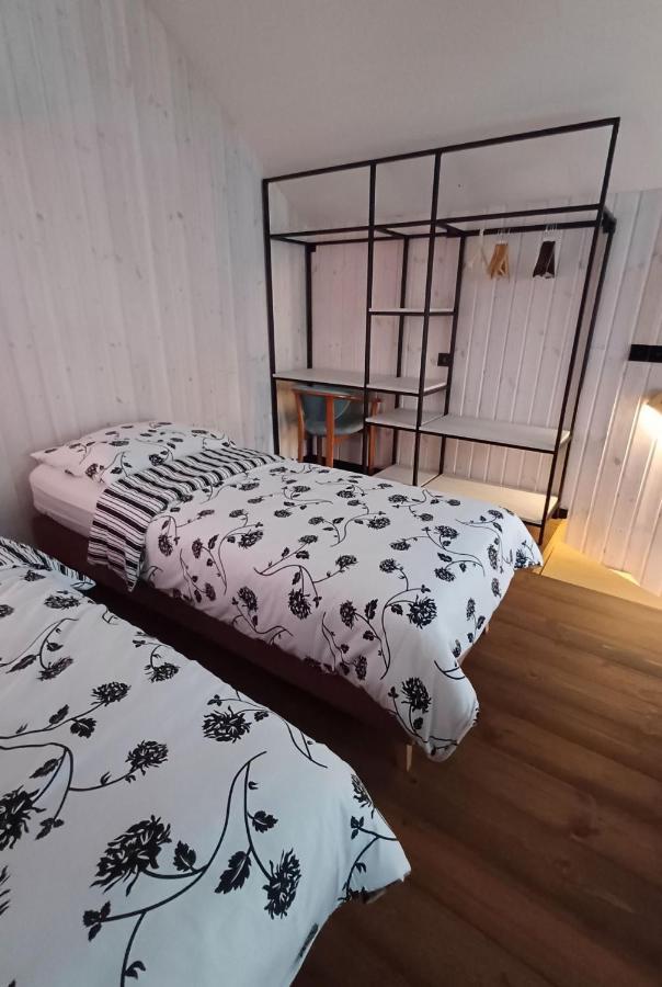 Apartamenty Byc Morze Криниця-Морська Екстер'єр фото