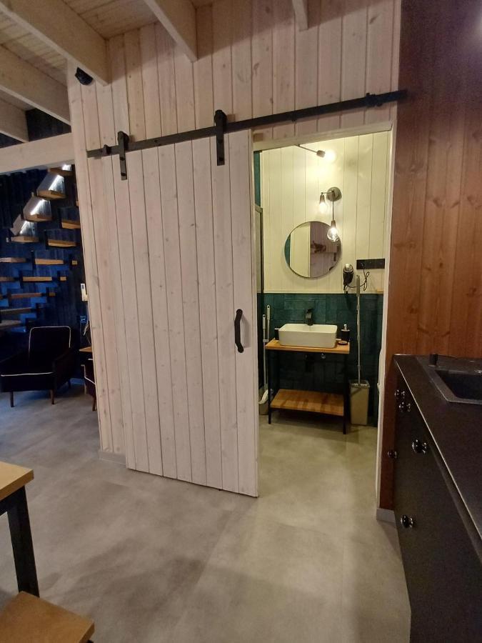 Apartamenty Byc Morze Криниця-Морська Екстер'єр фото